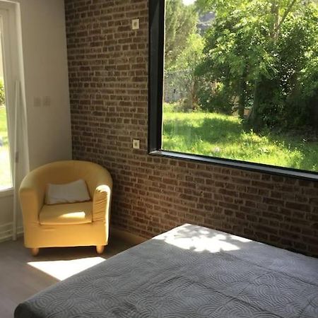 Chalet 19M2 Pour 2 Personnes Omessa Eksteriør bilde